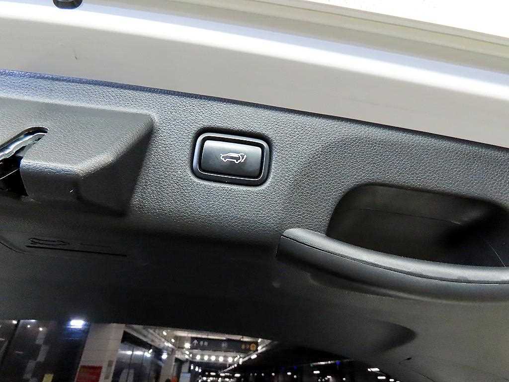 KIA Seltos 2025 Blanco - Importación desde Corea - HF Imports Iquique - Foto 15