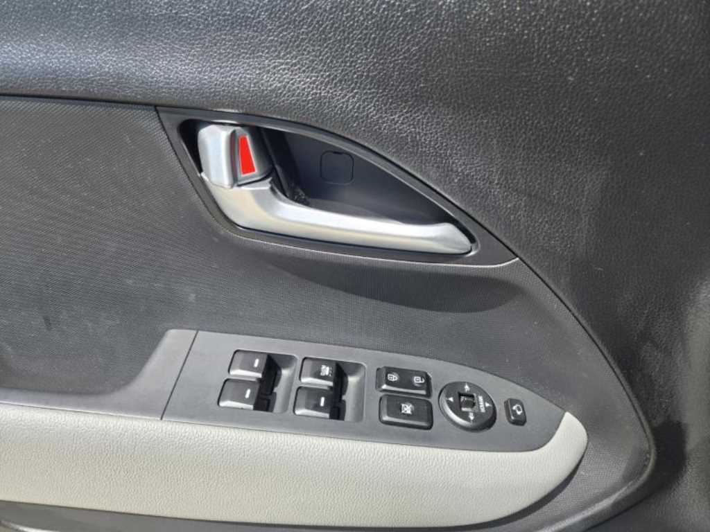 KIA Ray 2024 - Importación desde Corea - HF Imports Iquique - Foto 13