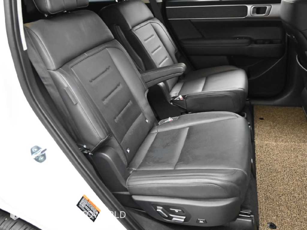 HYUNDAI Santa Fe - Vista 12