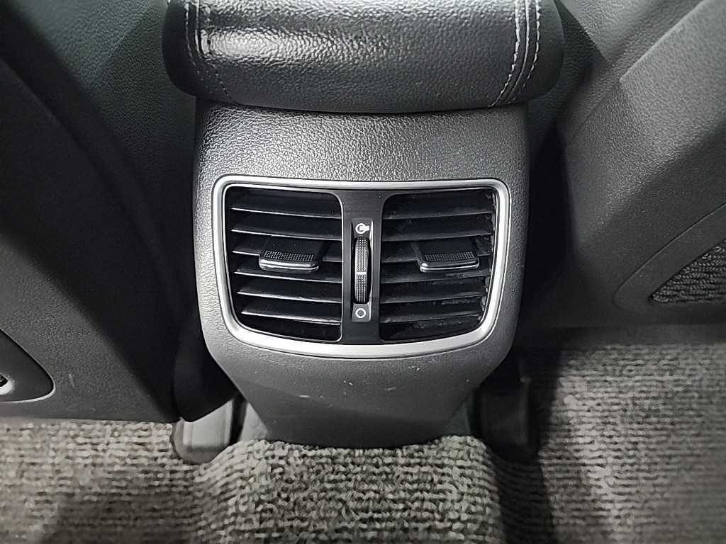 HYUNDAI Tucson 2016 Gris - Importación desde Corea - HF Imports Iquique - Foto 13