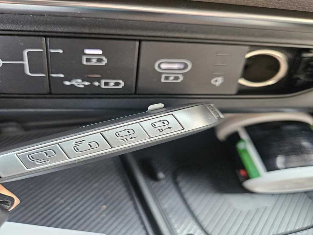 KIA Carnival 2025 Blanco - Importación desde Corea - HF Imports Iquique - Foto 20