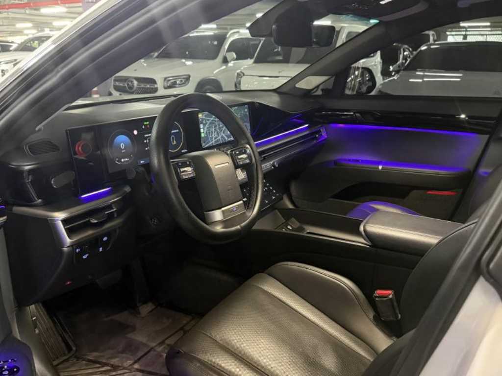 HYUNDAI Grandeur 2023 - Importación desde Corea - HF Imports Iquique - Foto 14