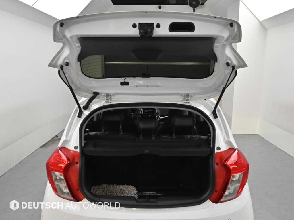 Chevrolet Spark 2021 - Importación desde Corea - HF Imports Iquique - Foto 19