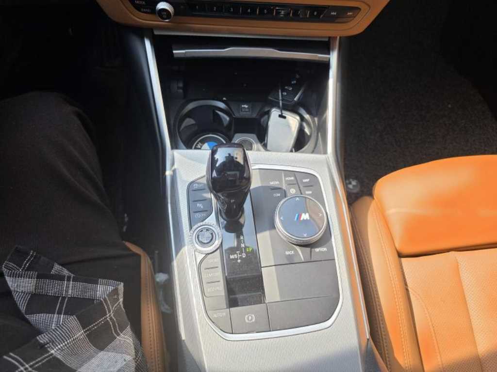 BMW 3 series - Vista 11