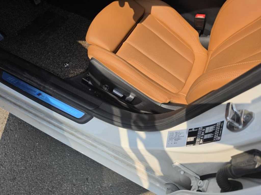 BMW 3 series - Vista 5