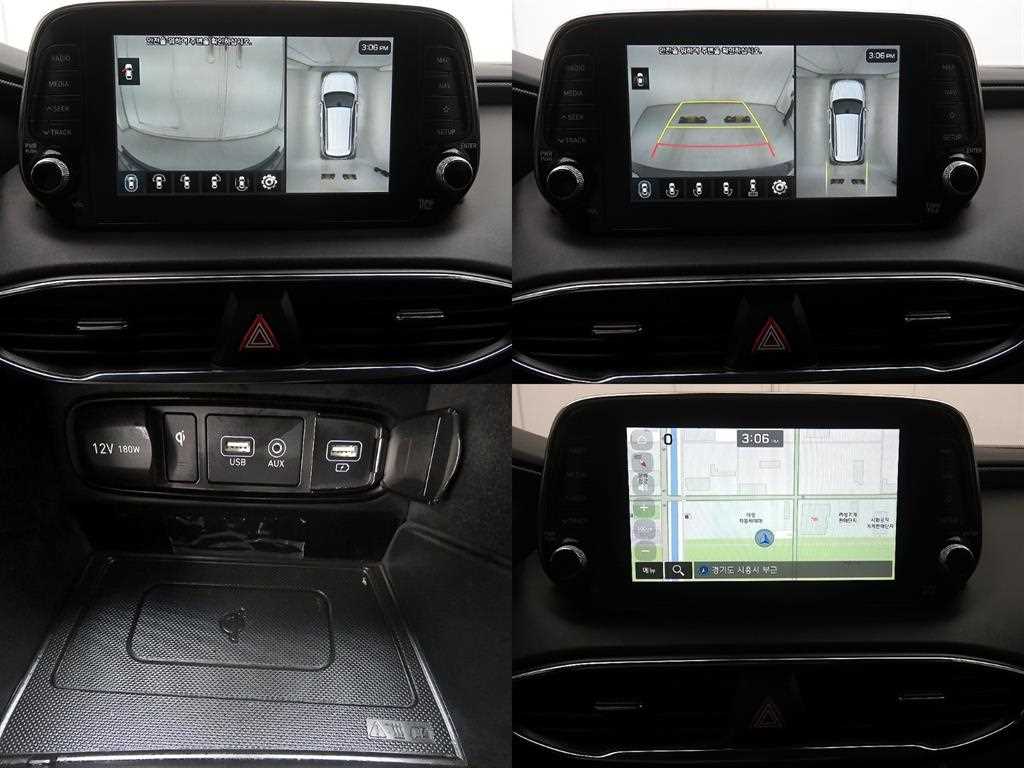 HYUNDAI Santa Fe 2019 - Importación desde Corea - HF Imports Iquique - Foto 15