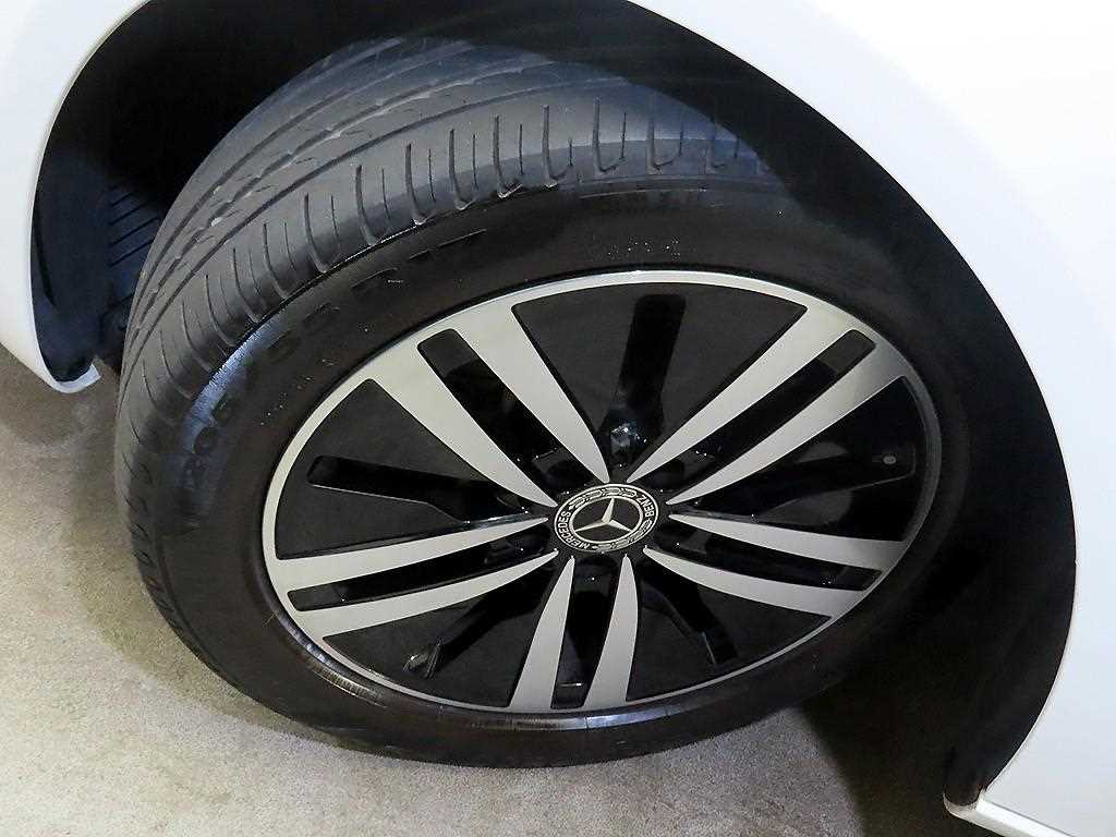 Mercedes Benz A Class 2021 Blanco - Importación desde Corea - HF Imports Iquique - Foto 20