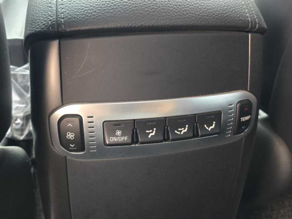 KIA Mohave 2018 Negro - Importación desde Corea - HF Imports Iquique - Foto 14