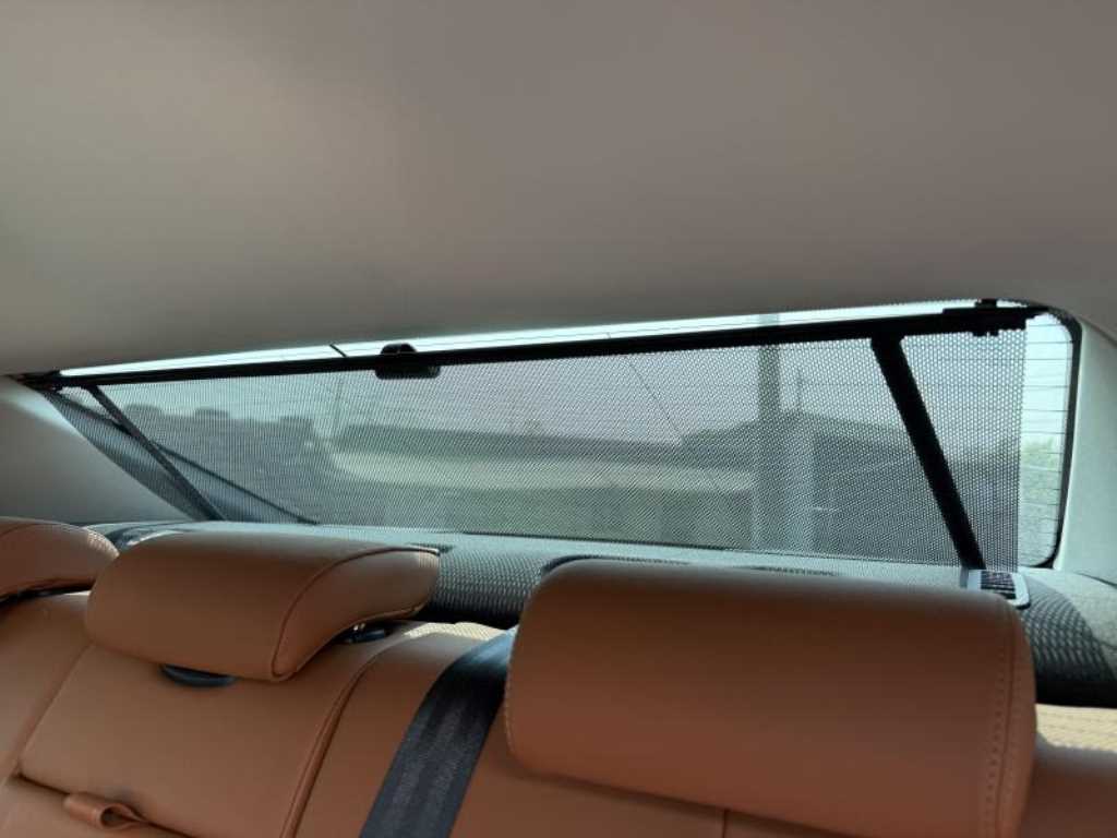 Jaguar XF 2018 Blanco - Importación desde Corea - HF Imports Iquique - Foto 17