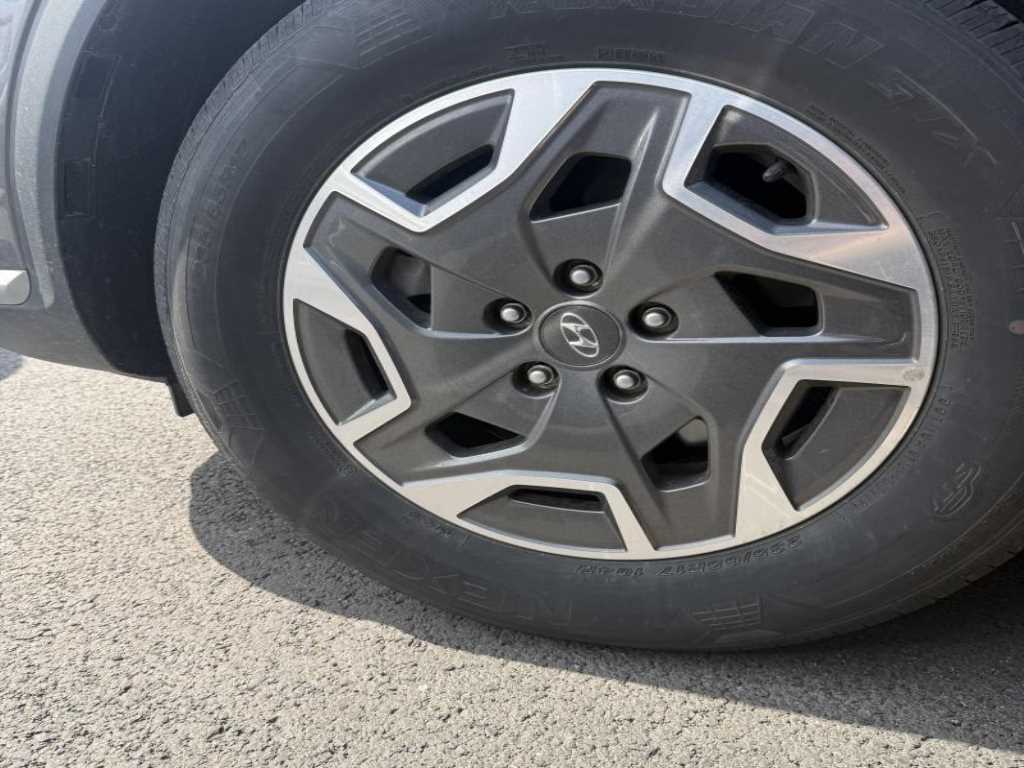 HYUNDAI Santa Fe - Vista 12