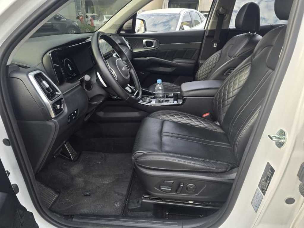 KIA Sorento - Vista 8