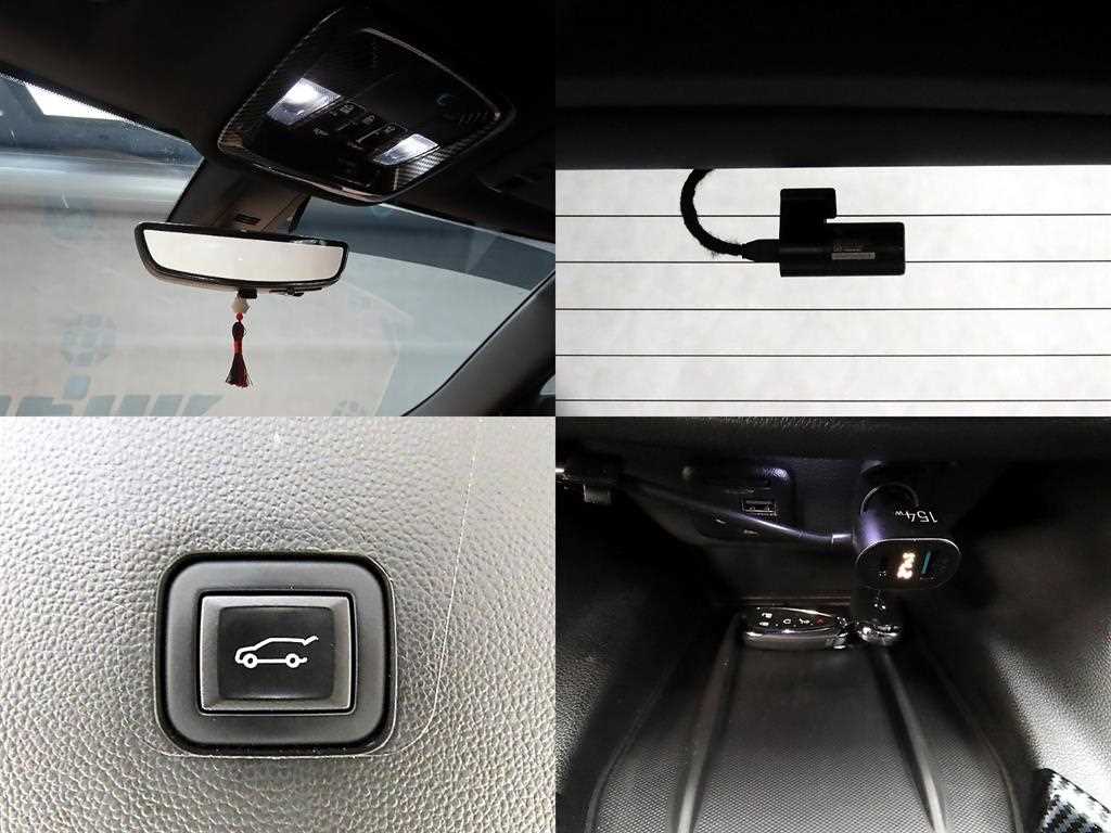 Chevrolet Travers 2023 - Importación desde Corea - HF Imports Iquique - Foto 16