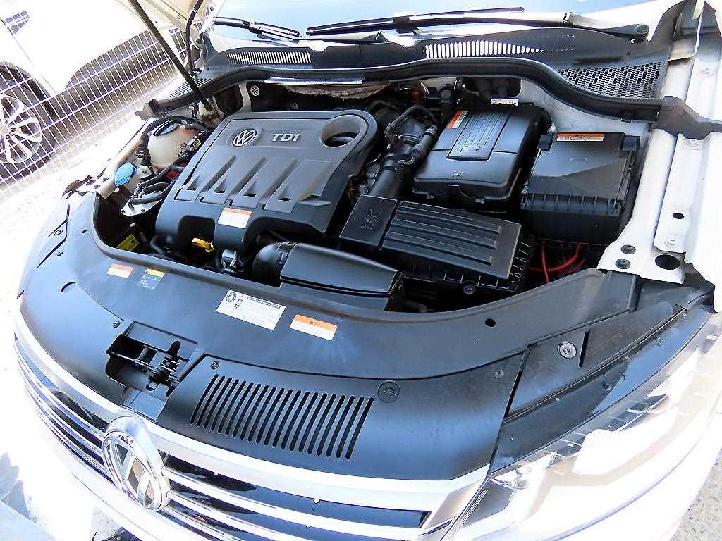 Volkswagen CC 2015 Blanco - Importación desde Corea - HF Imports Iquique - Foto 18