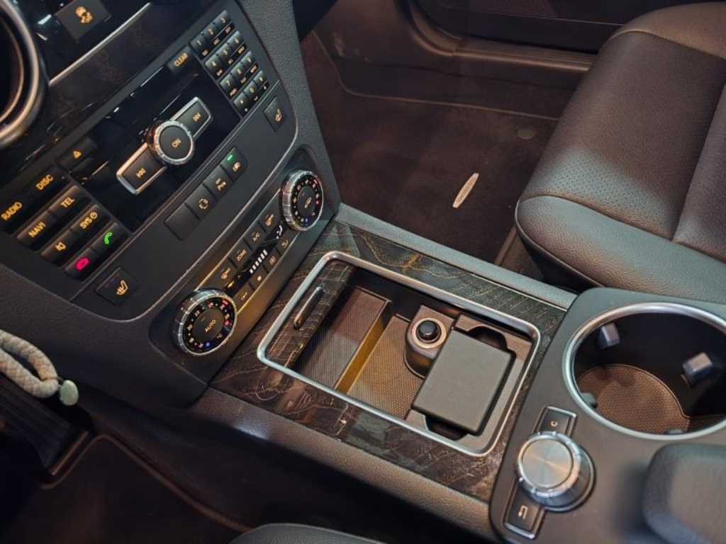 Mercedes Benz GLK Class 2015 Plateado - Importación desde Corea - HF Imports Iquique - Foto 13