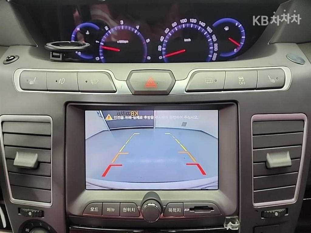 Ssangyong Korando 2014 Blanco - Importación desde Corea - HF Imports Iquique - Foto 13