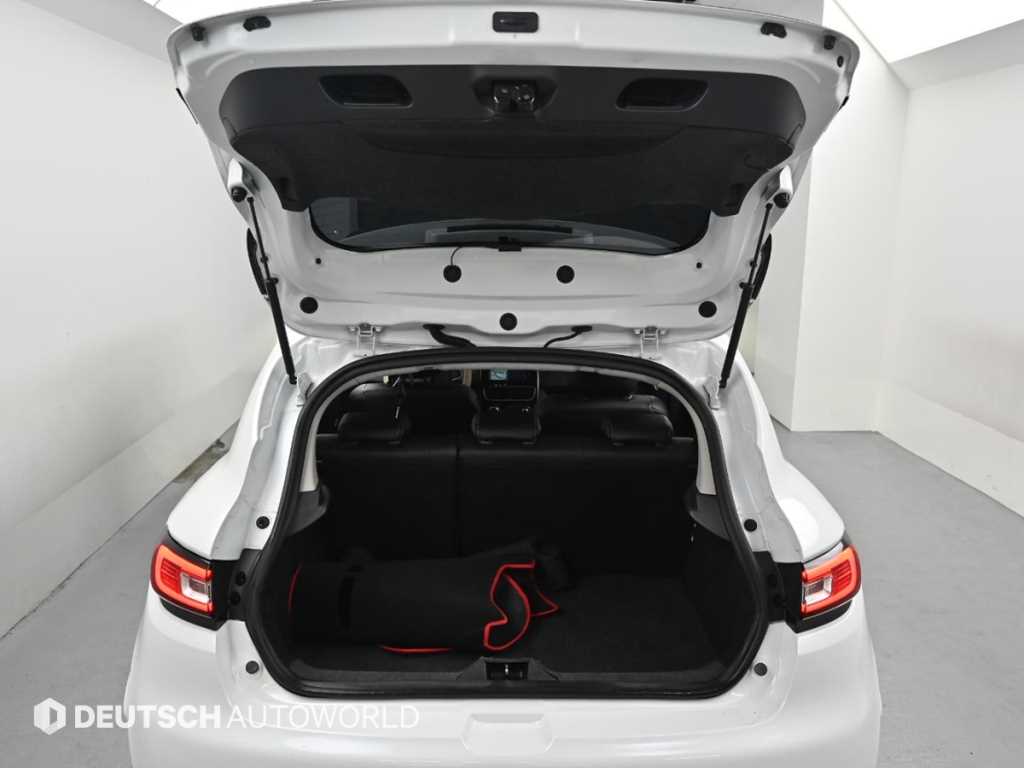 SAMSUNG Clio 2018 Blanco - Importación desde Corea - HF Imports Iquique - Foto 19