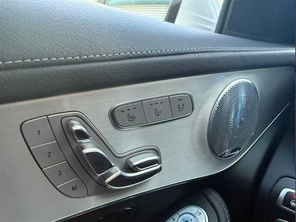 Mercedes Benz GLC Class 2019 Blanco - Importación desde Corea - HF Imports Iquique - Foto 20