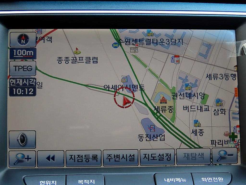 HYUNDAI Genesis 2010 - Importación desde Corea - HF Imports Iquique - Foto 14