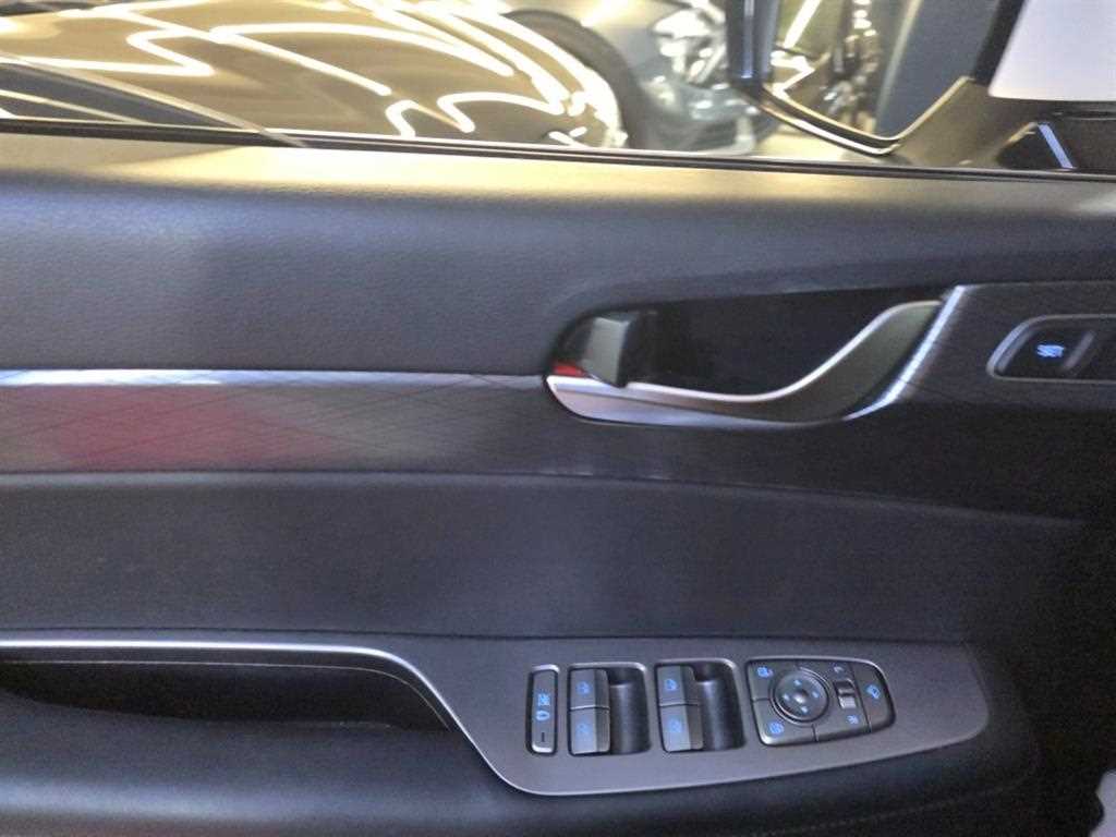 HYUNDAI Palisade 2022 Blanco - Importación desde Corea - HF Imports Iquique - Foto 13