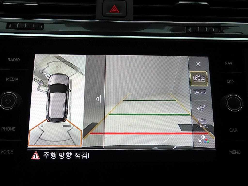 Volkswagen Tiguan 2020 Negro - Importación desde Corea - HF Imports Iquique - Foto 15