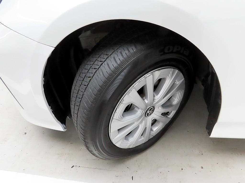 Toyota Prius 2022 Blanco - Importación desde Corea - HF Imports Iquique - Foto 19