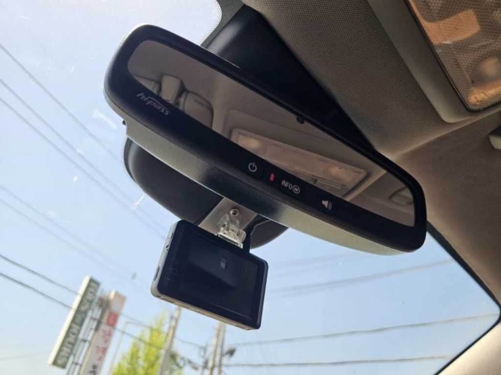Chevrolet Trax - Vista 9