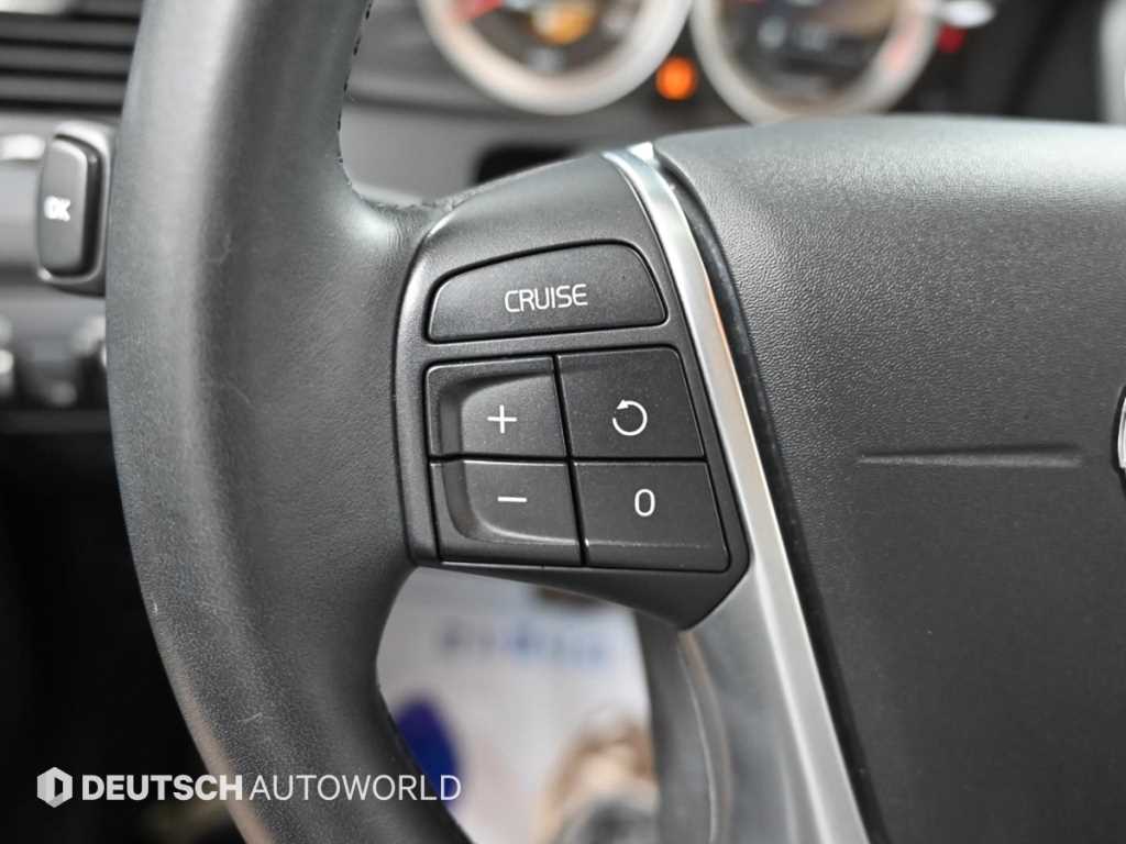 Volvo XC60 2013 - Importación desde Corea - HF Imports Iquique - Foto 17