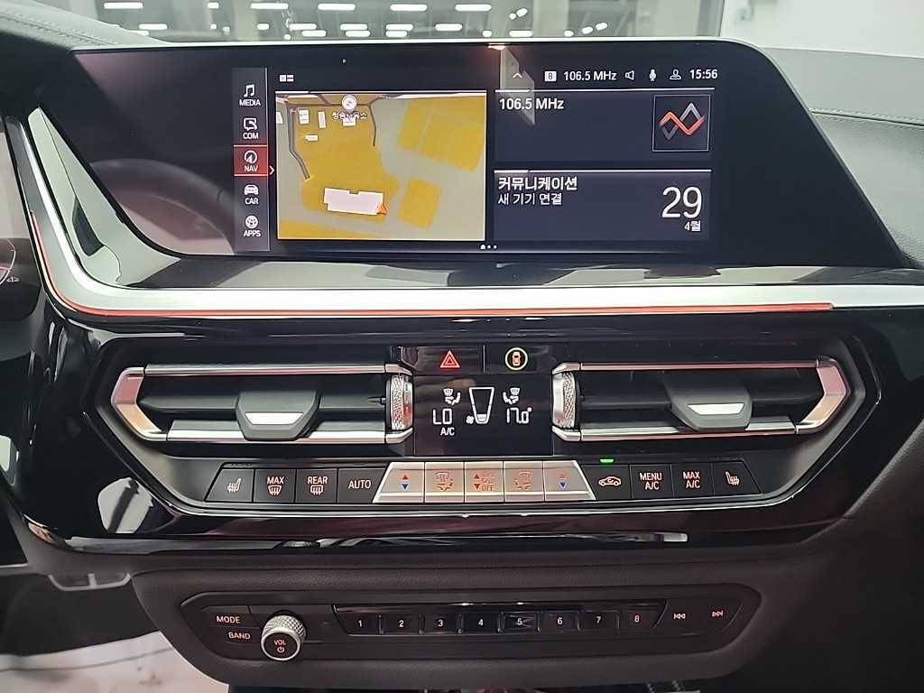 BMW Z4 - Vista 10