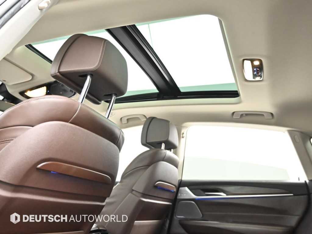 BMW Gran Turismo 2020 Negro - Importación desde Corea - HF Imports Iquique - Foto 18