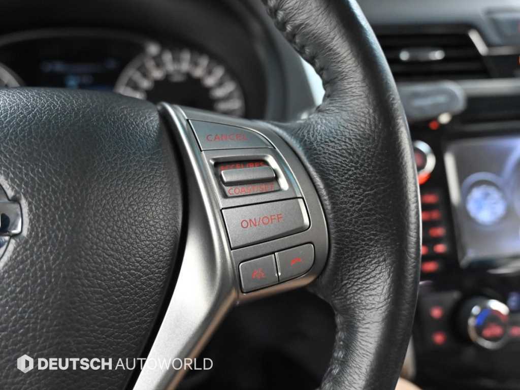 Nissan Altima 2015 Blanco - Importación desde Corea - HF Imports Iquique - Foto 16