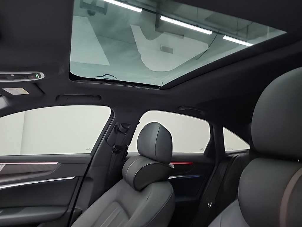 Audi A6 2021 Gris - Importación desde Corea - HF Imports Iquique - Foto 14