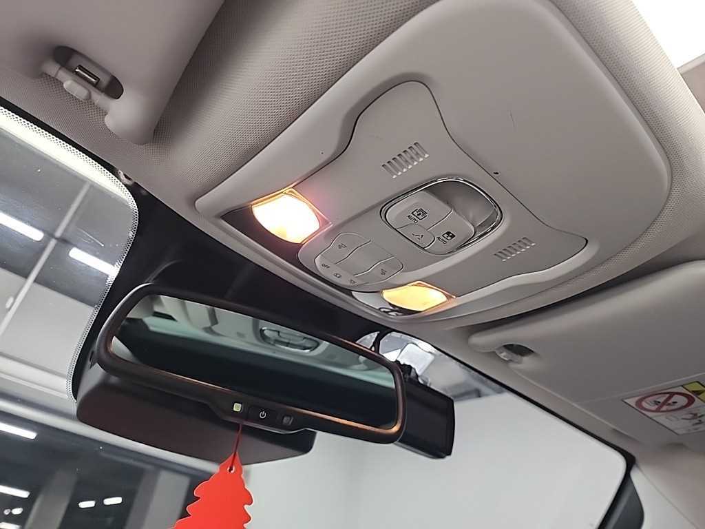 Jeep Renegade 2020 Rojo - Importación desde Corea - HF Imports Iquique - Foto 17