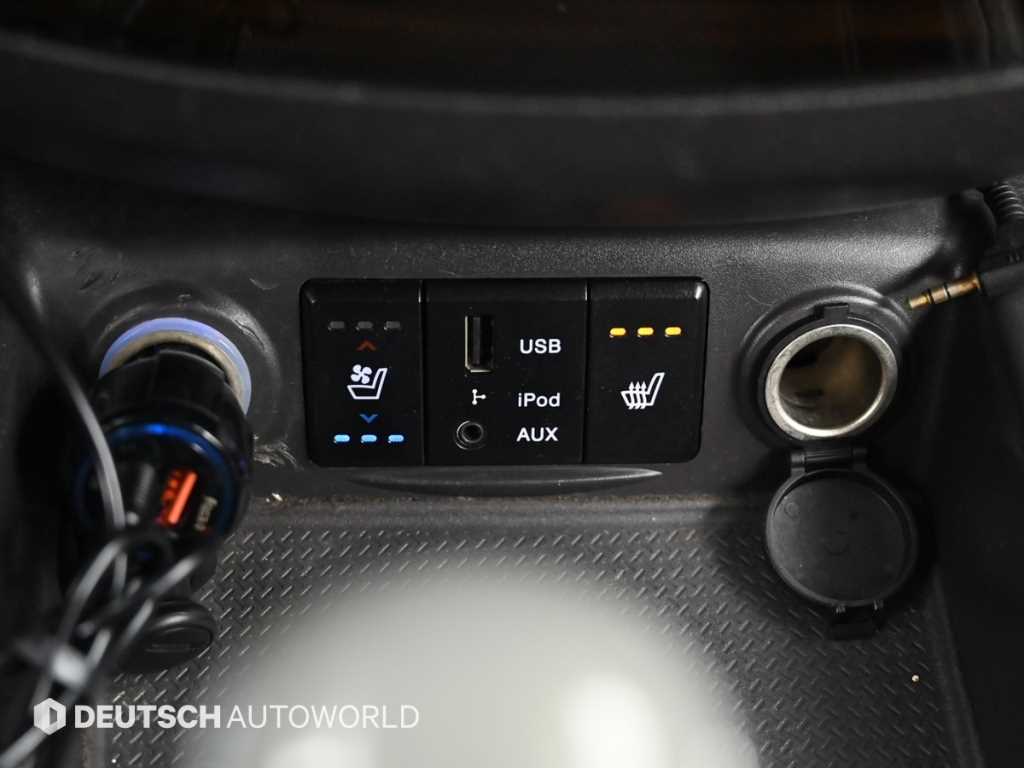 HYUNDAI Santa Fe 2012 Plateado - Importación desde Corea - HF Imports Iquique - Foto 17