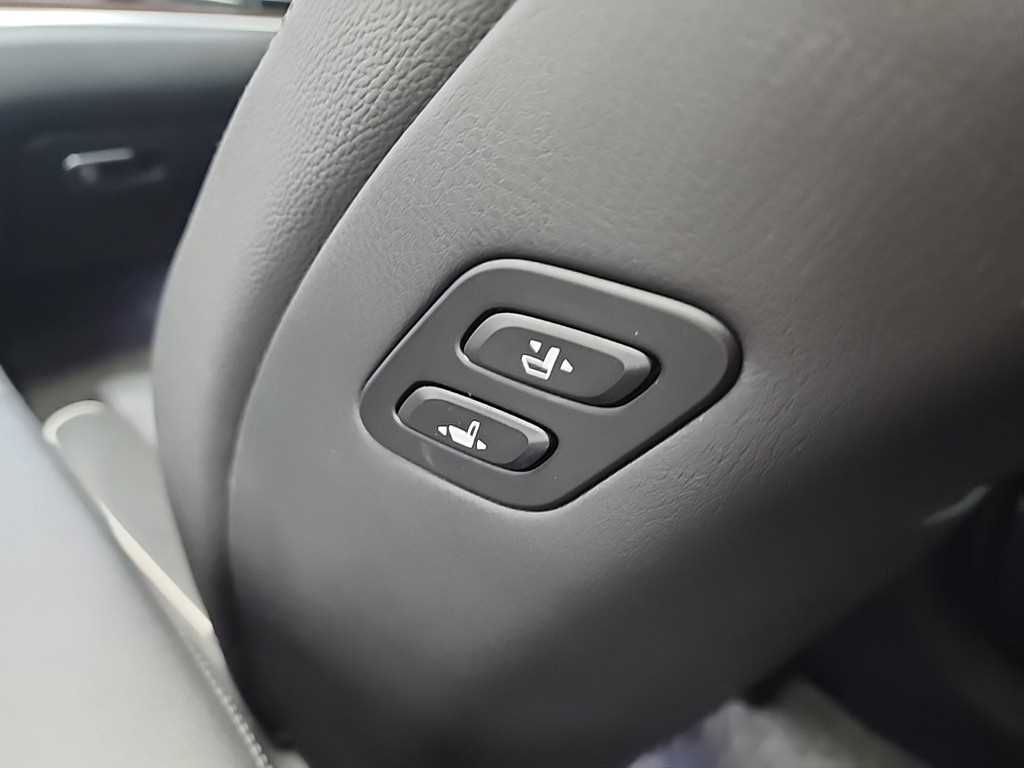 KIA K9 2019 Negro - Importación desde Corea - HF Imports Iquique - Foto 14
