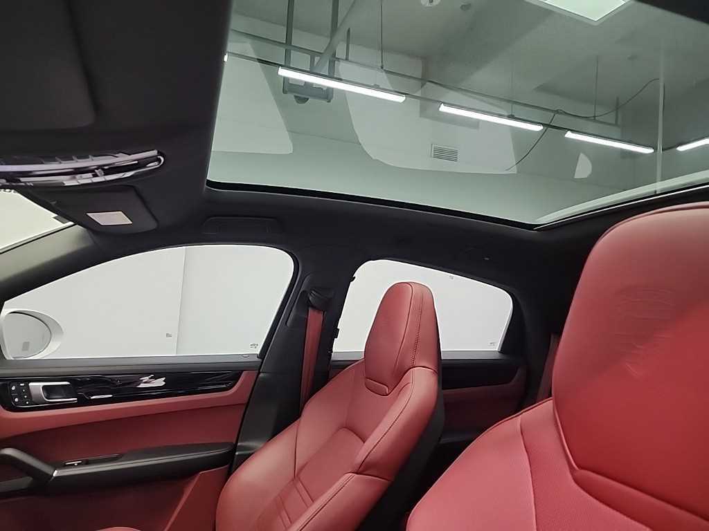 Porsche Cayenne 2022 Blanco - Importación desde Corea - HF Imports Iquique - Foto 14