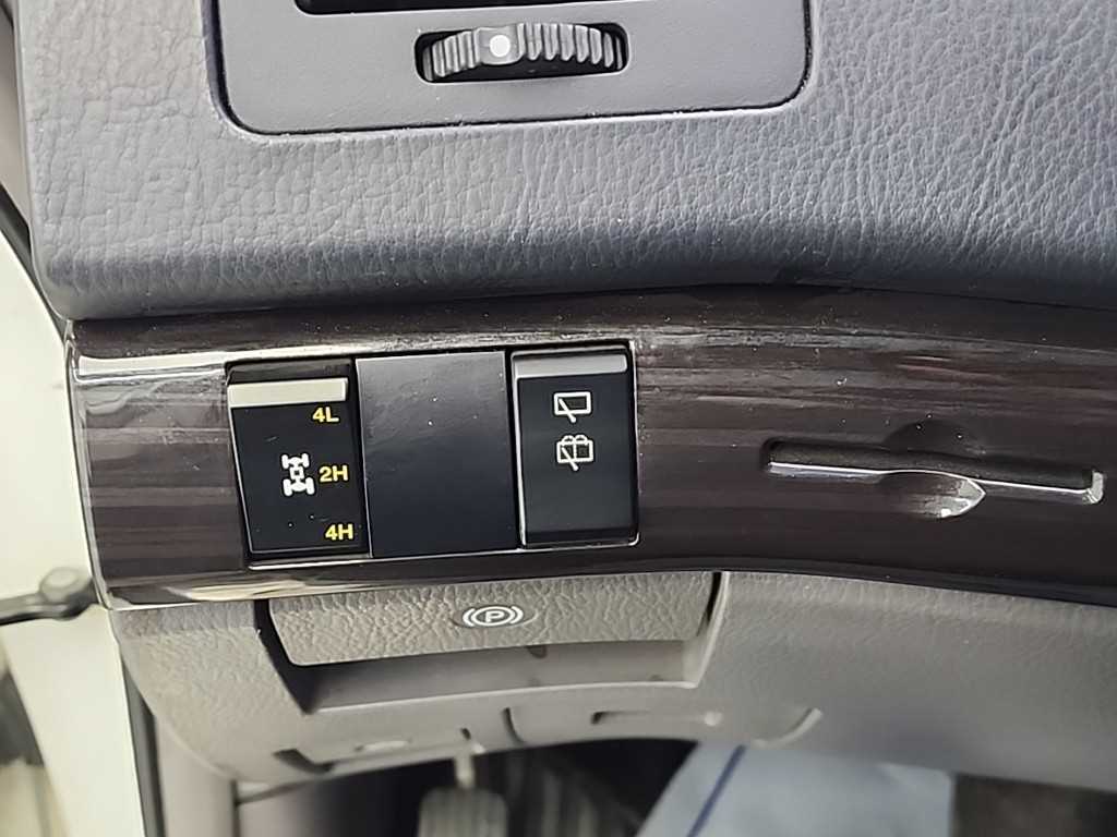 Ssangyong Korando - Vista 11