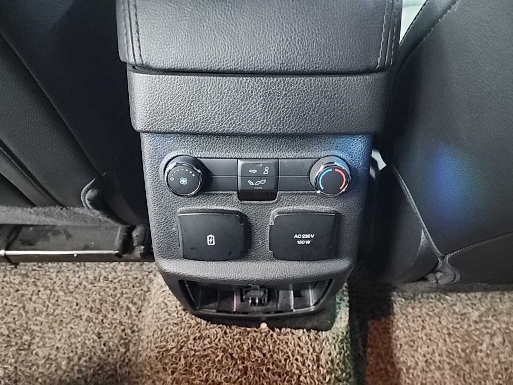 Ford Explorer 2016 Blanco - Importación desde Corea - HF Imports Iquique - Foto 13