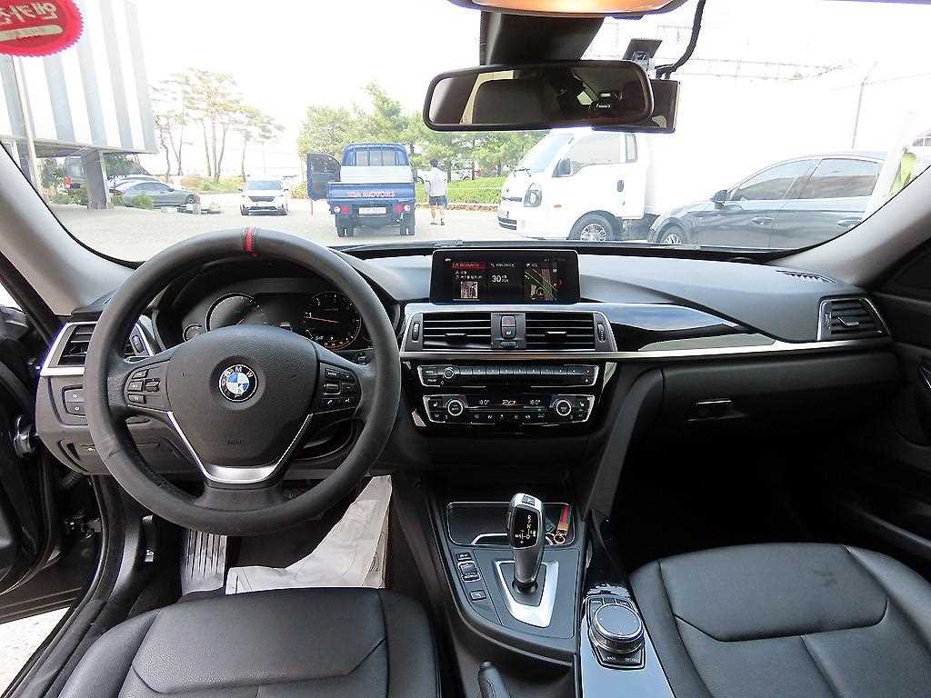 BMW Gran Turismo - Vista 7