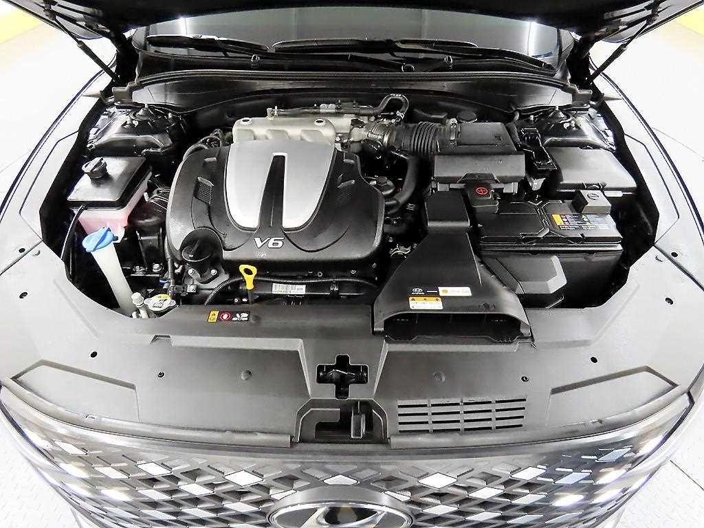 HYUNDAI Grandeur 2022 - Importación desde Corea - HF Imports Iquique - Foto 18