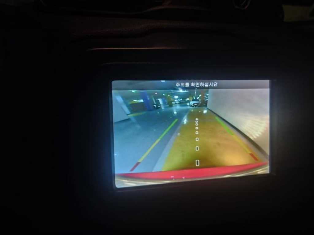 Jeep Renegade - Vista 11