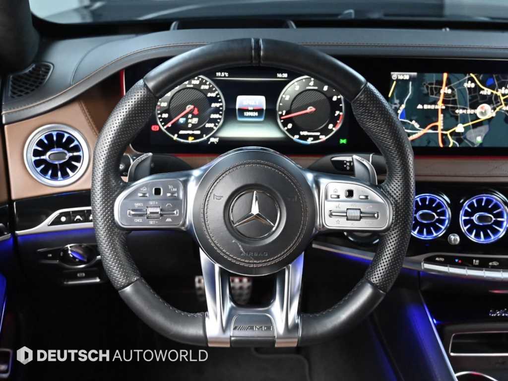 Mercedes Benz S Class 2019 Negro - Importación desde Corea - HF Imports Iquique - Foto 13
