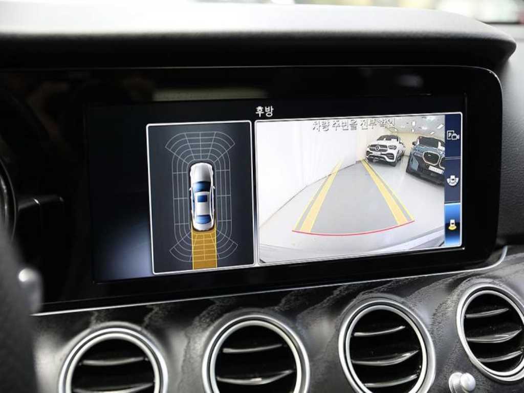 Mercedes Benz E class 2017 - Importación desde Corea - HF Imports Iquique - Foto 14