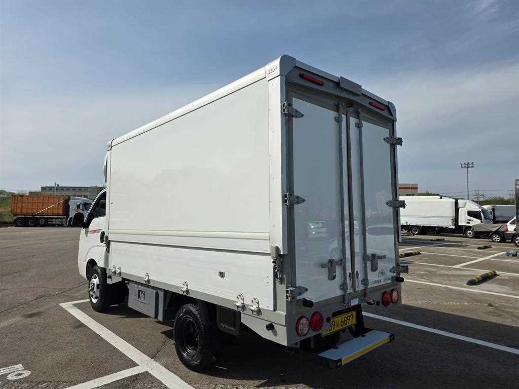 Small Truck Top_Wingbody - Vista 3
