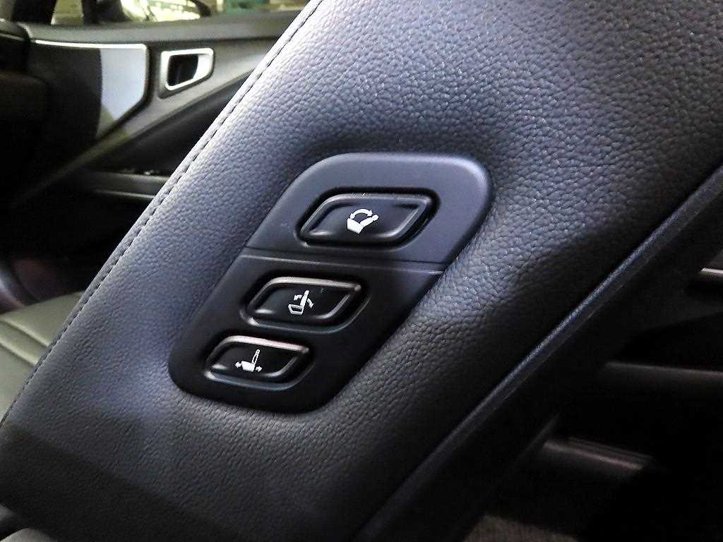 KIA K8 2023 Negro - Importación desde Corea - HF Imports Iquique - Foto 16