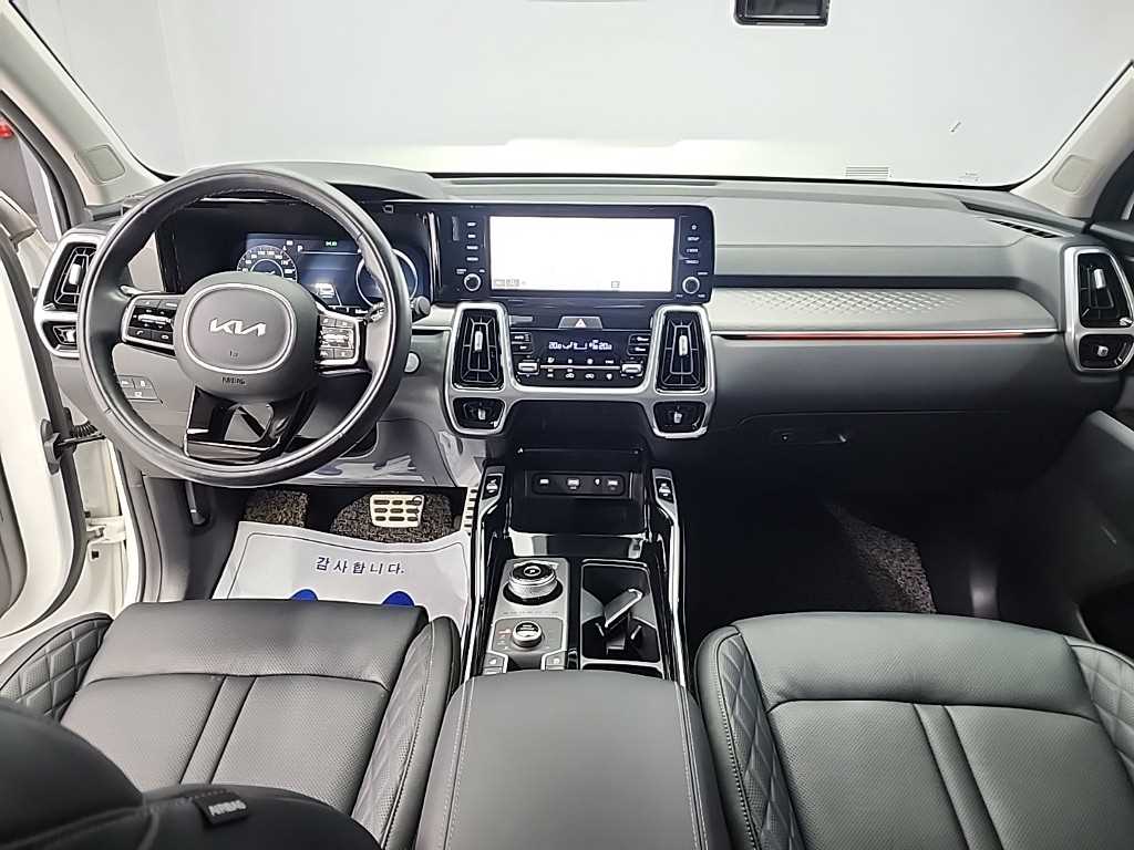KIA Sorento - Vista 7