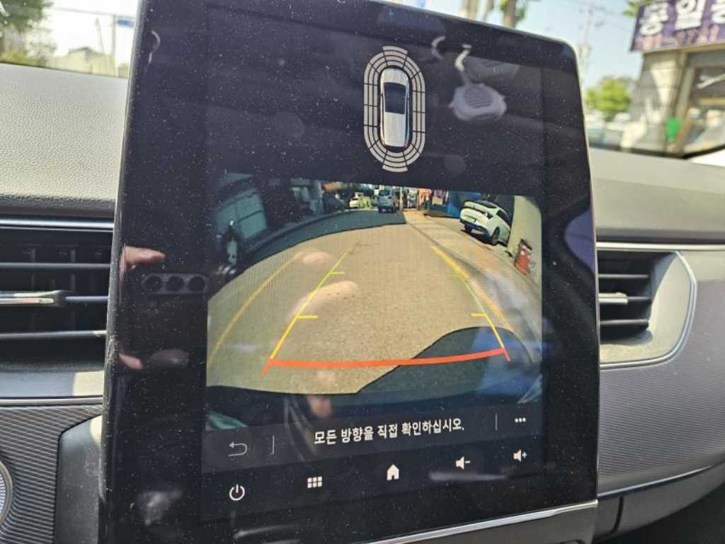 SAMSUNG XM3 - Vista 9
