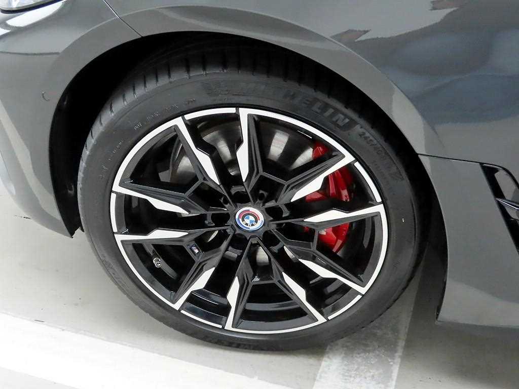 BMW i4 2023 - Importación desde Corea - HF Imports Iquique - Foto 19
