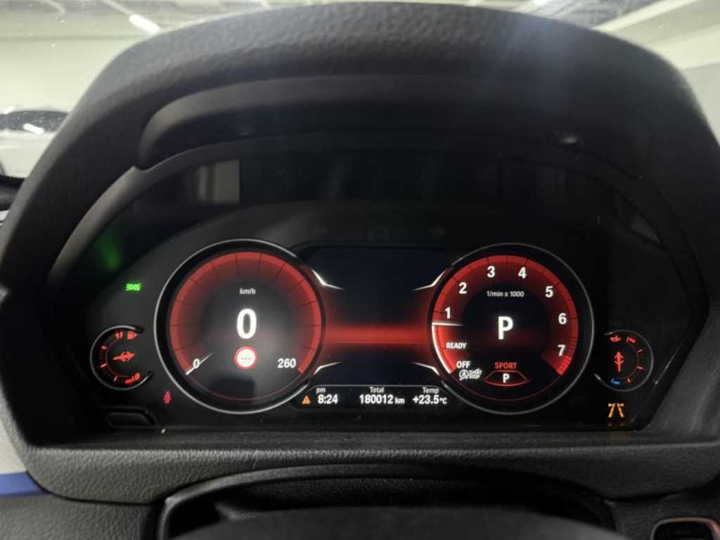 BMW 3 series - Vista 9