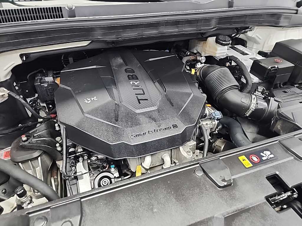 KIA Carnival - Vista 5