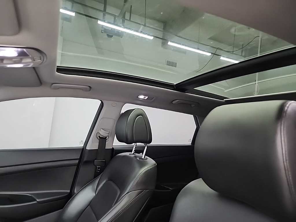 HYUNDAI Tucson 2016 Gris - Importación desde Corea - HF Imports Iquique - Foto 15